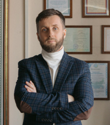 Дробиз Михаил Валерьевич