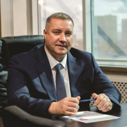 Лариошкин Виктор Анатольевич