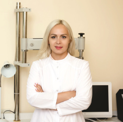 Гремицкая Елена Викторовна