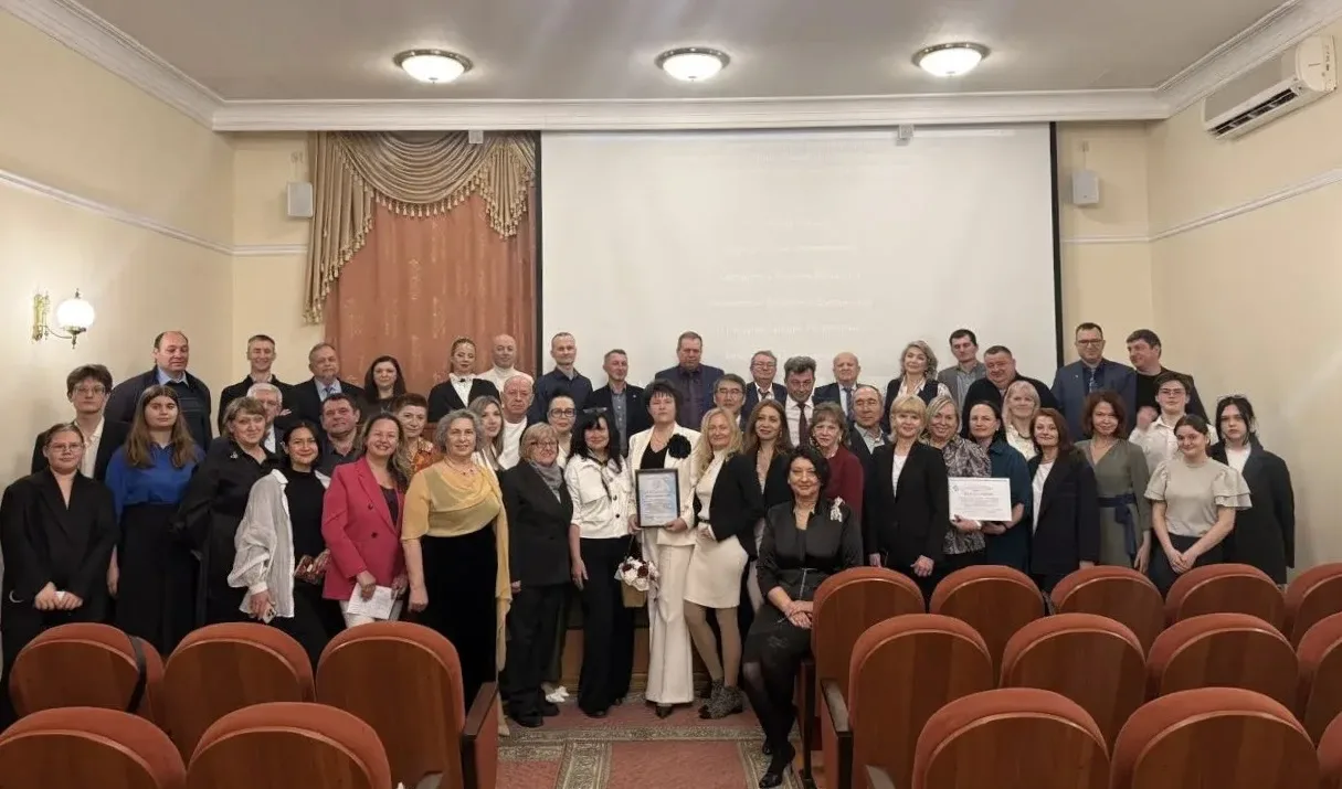 13 марта Краснодарской краевой общественной организации выпускников Программы подготовки управленческих кадров «Директорский корпус» исполнилось 25 лет.