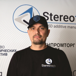 Тулаев Анатолий Игоревич