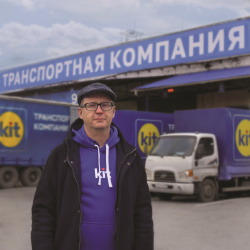 Попов Михаил Михайлович