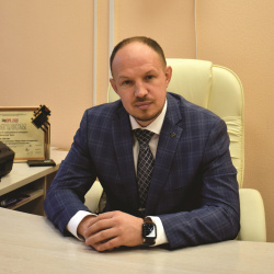 Плохов Николай Васильевич