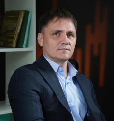 Коченев Евгений Валентинович