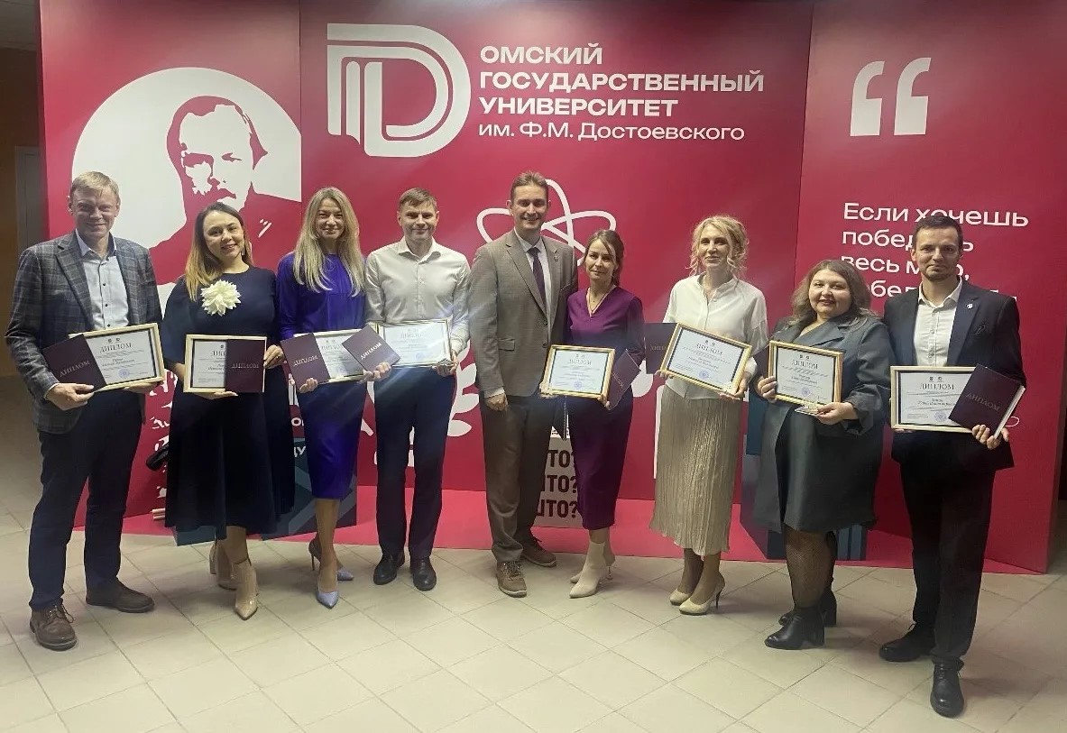  Омск укрепляет кадровый потенциал