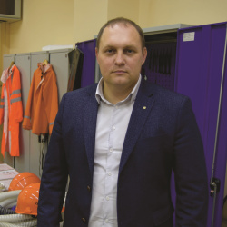 Шарупич Владимир Владимирович