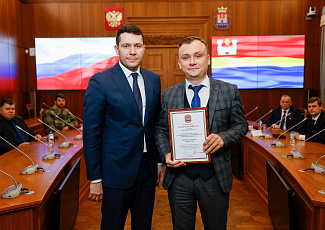 Смирнов Дмитрий Сергеевич