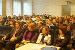 Follow up семинар в Московской международной высшей школе бизнеса МИРБИС