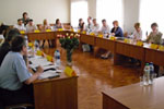 Всероссийский семинар «Стандартизированные методики оценки компетенций руководителей и возможности их использования на базе ресурсных центров»